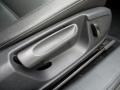 Platinum Gray Metallic - Jetta SE Sedan Photo No. 57