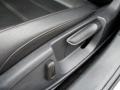 Platinum Gray Metallic - Jetta SE Sedan Photo No. 58