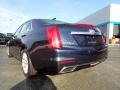 Dark Adriatic Blue Metallic - CTS 2.0T Luxury AWD Sedan Photo No. 5