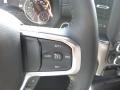 Black Steering Wheel Photo for 2020 Ram 1500 #134902189