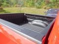 2020 Flame Red Ram 1500 Big Horn Crew Cab 4x4  photo #10