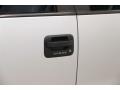 Ingot Silver - F150 XLT SuperCrew 4x4 Photo No. 4