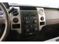 Ingot Silver - F150 XLT SuperCrew 4x4 Photo No. 10