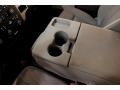 Ingot Silver - F150 XLT SuperCrew 4x4 Photo No. 14