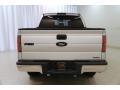 Ingot Silver - F150 XLT SuperCrew 4x4 Photo No. 20