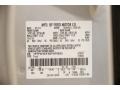Ingot Silver - F150 XLT SuperCrew 4x4 Photo No. 22