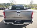 2020 Billet Silver Metallic Ram 1500 Big Horn Crew Cab 4x4  photo #4