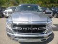 2020 Billet Silver Metallic Ram 1500 Big Horn Crew Cab 4x4  photo #8