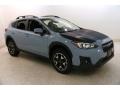 Cool Gray Khaki - Crosstrek 2.0i Premium Photo No. 1