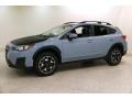 Cool Gray Khaki - Crosstrek 2.0i Premium Photo No. 3