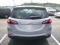 Silver Ice Metallic - Equinox LS Photo No. 4