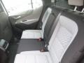Ash Gray Rear Seat Photo for 2020 Chevrolet Equinox #134904964