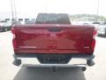 2020 Cajun Red Tintcoat Chevrolet Silverado 2500HD LTZ Crew Cab 4x4  photo #4