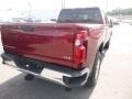 2020 Cajun Red Tintcoat Chevrolet Silverado 2500HD LTZ Crew Cab 4x4  photo #5