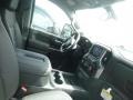 Cajun Red Tintcoat - Silverado 2500HD LTZ Crew Cab 4x4 Photo No. 8