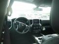 Cajun Red Tintcoat - Silverado 2500HD LTZ Crew Cab 4x4 Photo No. 12