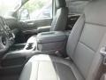 Cajun Red Tintcoat - Silverado 2500HD LTZ Crew Cab 4x4 Photo No. 13