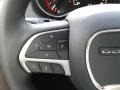 Black Steering Wheel Photo for 2020 Dodge Durango #134905816