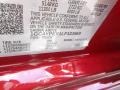 Cajun Red Tintcoat - Silverado 2500HD LTZ Crew Cab 4x4 Photo No. 15