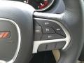  2020 Durango SXT Steering Wheel