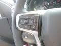 Cajun Red Tintcoat - Silverado 2500HD LTZ Crew Cab 4x4 Photo No. 20
