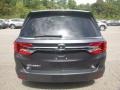 2019 Modern Steel Metallic Honda Odyssey EX  photo #3