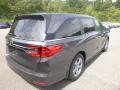 2019 Modern Steel Metallic Honda Odyssey EX  photo #4