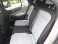 Ash Gray Rear Seat Photo for 2020 Chevrolet Equinox #134906125