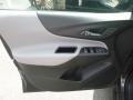 Ash Gray Door Panel Photo for 2020 Chevrolet Equinox #134906164