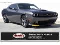 Granite Pearl 2019 Dodge Challenger R/T