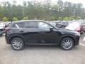 Jet Black Mica - CX-5 Grand Touring AWD Photo No. 1