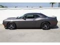 2019 Granite Pearl Dodge Challenger R/T  photo #10