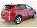 Chili Red Metallic - Envision Essence AWD Photo No. 2