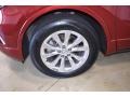Chili Red Metallic - Envision Essence AWD Photo No. 5