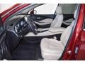 Chili Red Metallic - Envision Essence AWD Photo No. 8