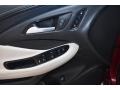 Chili Red Metallic - Envision Essence AWD Photo No. 11
