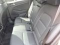 Black Rear Seat Photo for 2020 Hyundai Tucson #134908570