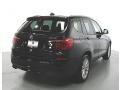 2016 Black Sapphire Metallic BMW X3 xDrive28i  photo #4