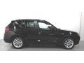 Black Sapphire Metallic - X3 xDrive28i Photo No. 5