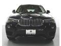 2016 Black Sapphire Metallic BMW X3 xDrive28i  photo #7