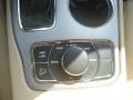 Light Frost Beige/Black Controls Photo for 2020 Jeep Grand Cherokee #134909914