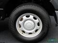 2010 Tuxedo Black Ford F150 XL Regular Cab 4x4  photo #9