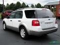 2005 Oxford White Ford Freestyle SE  photo #3
