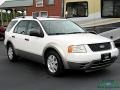2005 Oxford White Ford Freestyle SE  photo #7