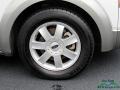2005 Oxford White Ford Freestyle SE  photo #9