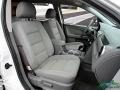 2005 Oxford White Ford Freestyle SE  photo #11