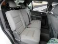 2005 Oxford White Ford Freestyle SE  photo #12