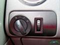 2005 Oxford White Ford Freestyle SE  photo #21
