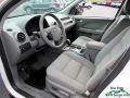2005 Oxford White Ford Freestyle SE  photo #25