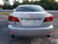 2008 Glacier Frost Pearl Lexus IS 250 AWD  photo #5